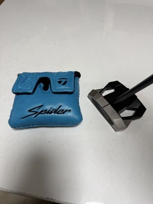 Taylor Made Spider Zt Counter Balance 38 Inch Taylormade Zero