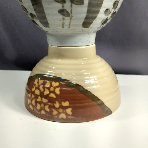 Eastern ZEN Ritual ART Health Pottery Ceramic Glazed FOOD Rice Bowls ~ Set Of 5 - Picture 21 of 24