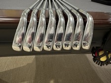 Callaway Rogue ST Pro Irons