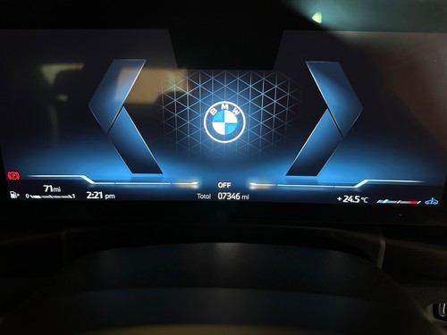BMW 220i M Sport Coupé - Picture 8 of 24