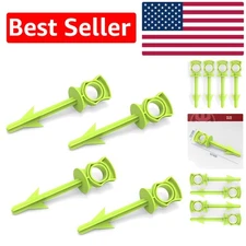 Durable Butt Out Dressing Tool for Fast & Clean Field Dressing - 4 Pack