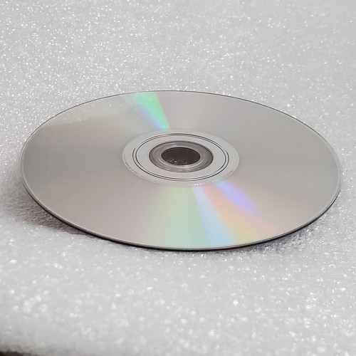 Kratzerfrei - (ohne Spiel, nur OST Musik Disc) Zelda Skyward Sword - Nintendo Wii - Bild 5 von 5