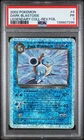 Pokemon Dark Blastoise 2002 Reverse Holo 4/110 Legendary Collection PSA 1
