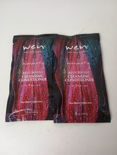 Wen Honesty Restorative Cleansing Conditioner 2-packs | 2oz each | NEW