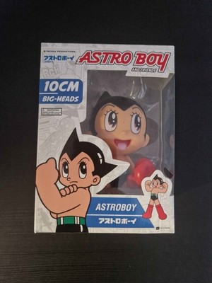 Astro Boy 10cm BIG-HEADS COLLECTABLE ACTION FIGURES