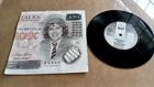 AC/DC Moneytalks / Mistress For Christmas VG+ 7" Vinyl Record B8886 UK 1st PRESS