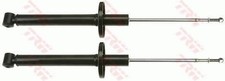 2x Stoßdämpfer TRW TWIN JGS181T für 1H1 JETTA VW GOLF SEAT 39mm 3 2 19E 1G2 165