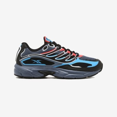 Reebok Unisex - Premier Road Control - Vector Blue/Solar Red- 100230769 EX-ship