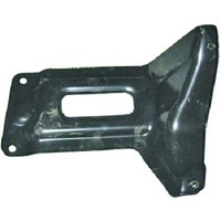 Diederichs 5881863 Halter, StoßFäNger Vorne Links FüR Mitsubishi L200 / Triton (