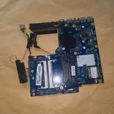 HP Pavilion 350 G1 Motherboard Core i5 Mainboard