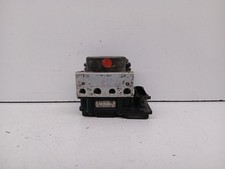 8200747140 abs RENAULT CLIO III 2005 218781