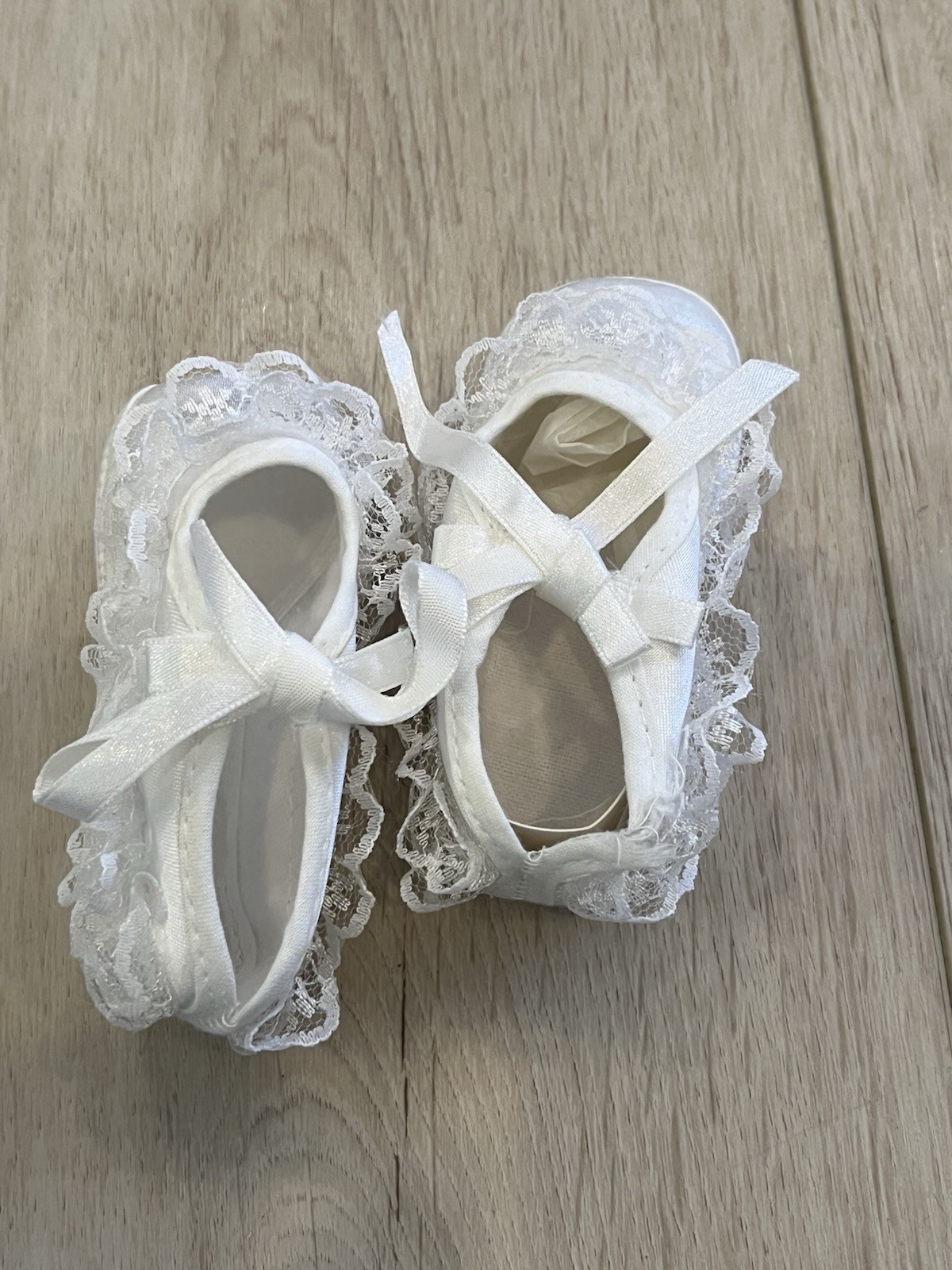 Ribbon Lace Size Nb