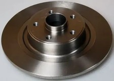 Disque de frein Renault VEL SATIS