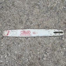 Oregon chainsaw Guide Bar 20” 200RNDD009 50 Cm 3/8 72 .050 1.3 Mm VX For Repair