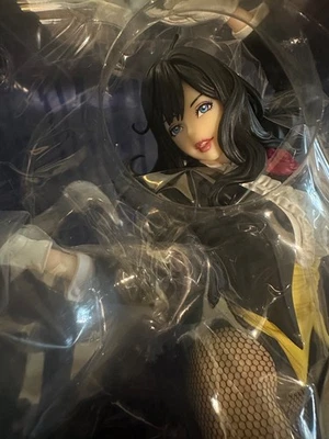 Zatanna KOTOBUKIYA Comic Book & Manga Collectible Figurines for