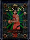 2025 Topps Chrome Collin Murray-Boyles Refractors Green (RAW)