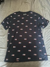 USA Flag Shirt