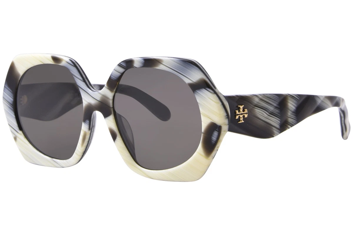 Tory Burch Brown Brown Sunglasses for Men for sale | eBay