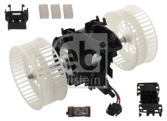 Febi Bilstein Innenraumgebl�Se F�R BMW-image