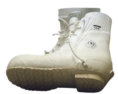 US Military Mickey Mouse/Bunny Boots Extreme Cold Vapor Barrier