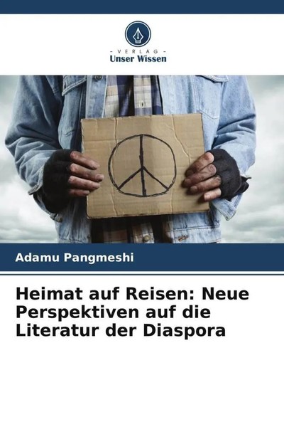 Adamu Pangmeshi | Heimat Auf Reisen: Neue Perspektiven Auf Die Literatur Der...-image