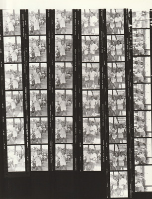 Contact Photos & Negatives Christopher Atkins Barbi Benton Diller Bono Stack '82