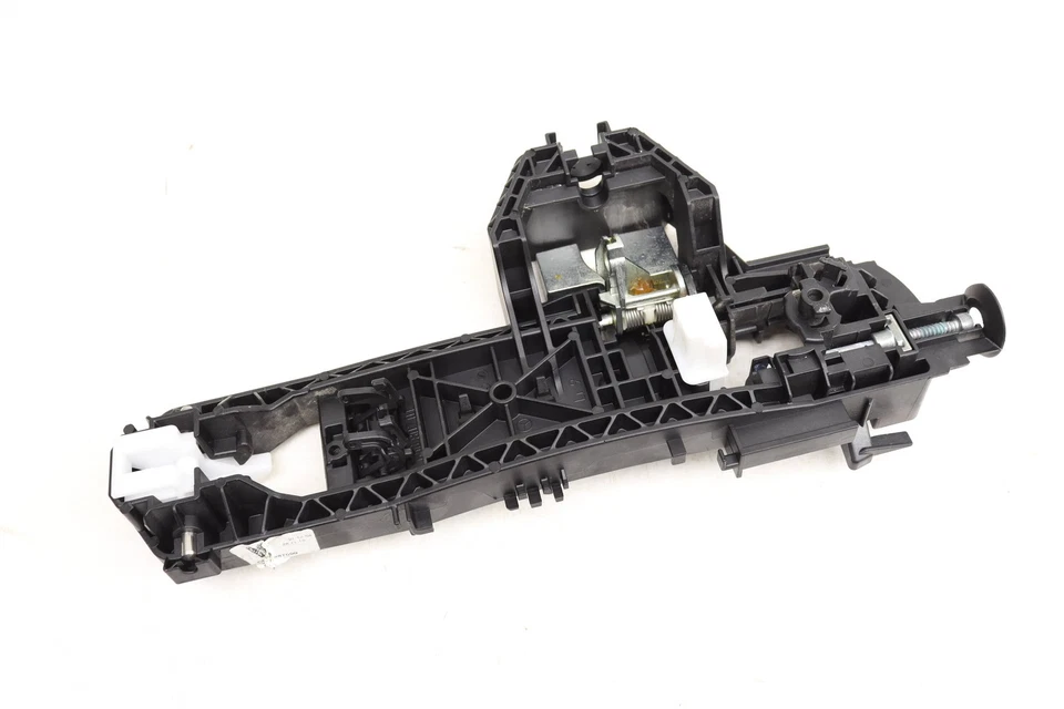 Mercedes-Benz SLK350 2012-2016 - Soporte de manija de puerta exterior izquierdo 2047602834 Foto 2 de 4