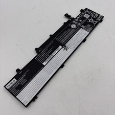 Genuine Lenovo L19C3PD5 3900mAh 43Wh Laptop Battery for ThinkPad E15 Gen 4