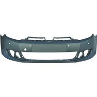 Diederichs 2215150 StoßStange Vorne FüR Vw Golf Vi (5K1) 2008-2012