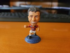 Corinthian Microstars Dejan Savicevic Milan MC10809 Blue base