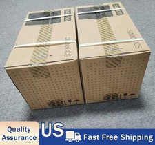 Siemens 1FK7042-5AF71-1FA2 New Seal Servo Motor 1FK70425AF711FA2 US Stock