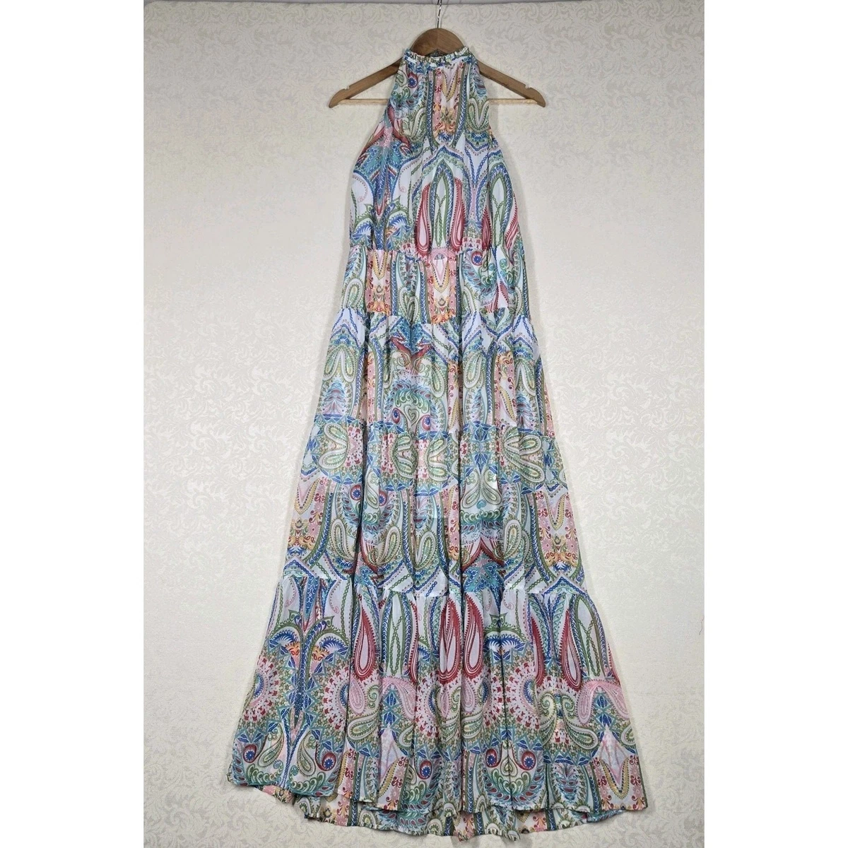New York & Company Sleeveless Maxi Dresses for Women for sale | eBay New York & Company Sleeveless Maxi Dresses for Women for sale | eBay