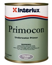 Interlux Primocon Underwater Metal Primer Qt. Primocon Metal Primer