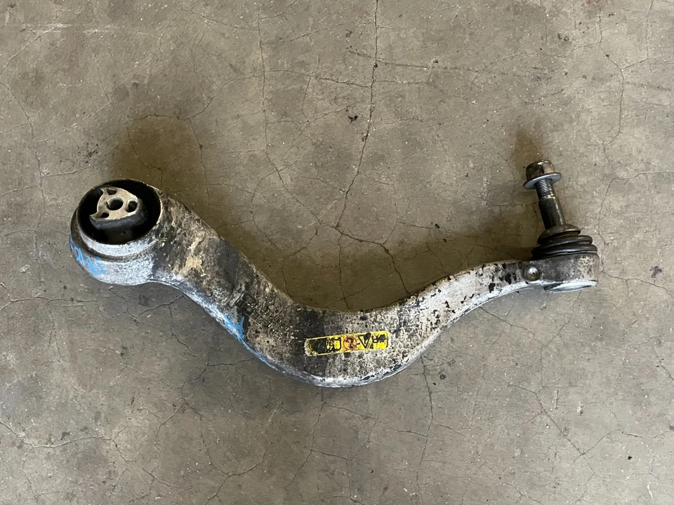 2024 2025 BMW I5 540i 530i xDrive Front Right Control Arm AWD G60 1620 OEM - Image 4 of 4