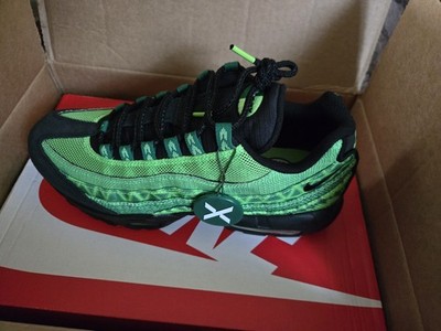 Nike AIR MAX 95 NAIJA SIZE 9 | eBay