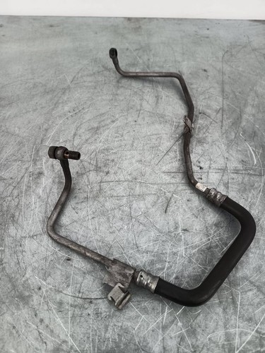 BMW X6 E71 2013 Diesel 280kW Turbolader Ölleitung Ölschlauch 8508030 WES17780