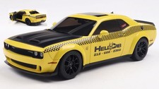 1:43 Solido DODGE CHALLENGER Taxi Vehicles Road Car