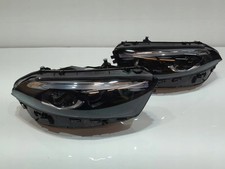 Frontscheinwerfer Mercedes-Benz W177 A1779065704 A1779065804 Full LED Ein Satz