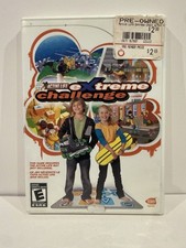 Active Life: Extreme Challenge (Nintendo Wii, 2009) - Tested