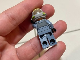 LEGO Star Wars: Rebels A-Wing 75150 (2016) w Rebel Pilot Minifig Incomplete READ