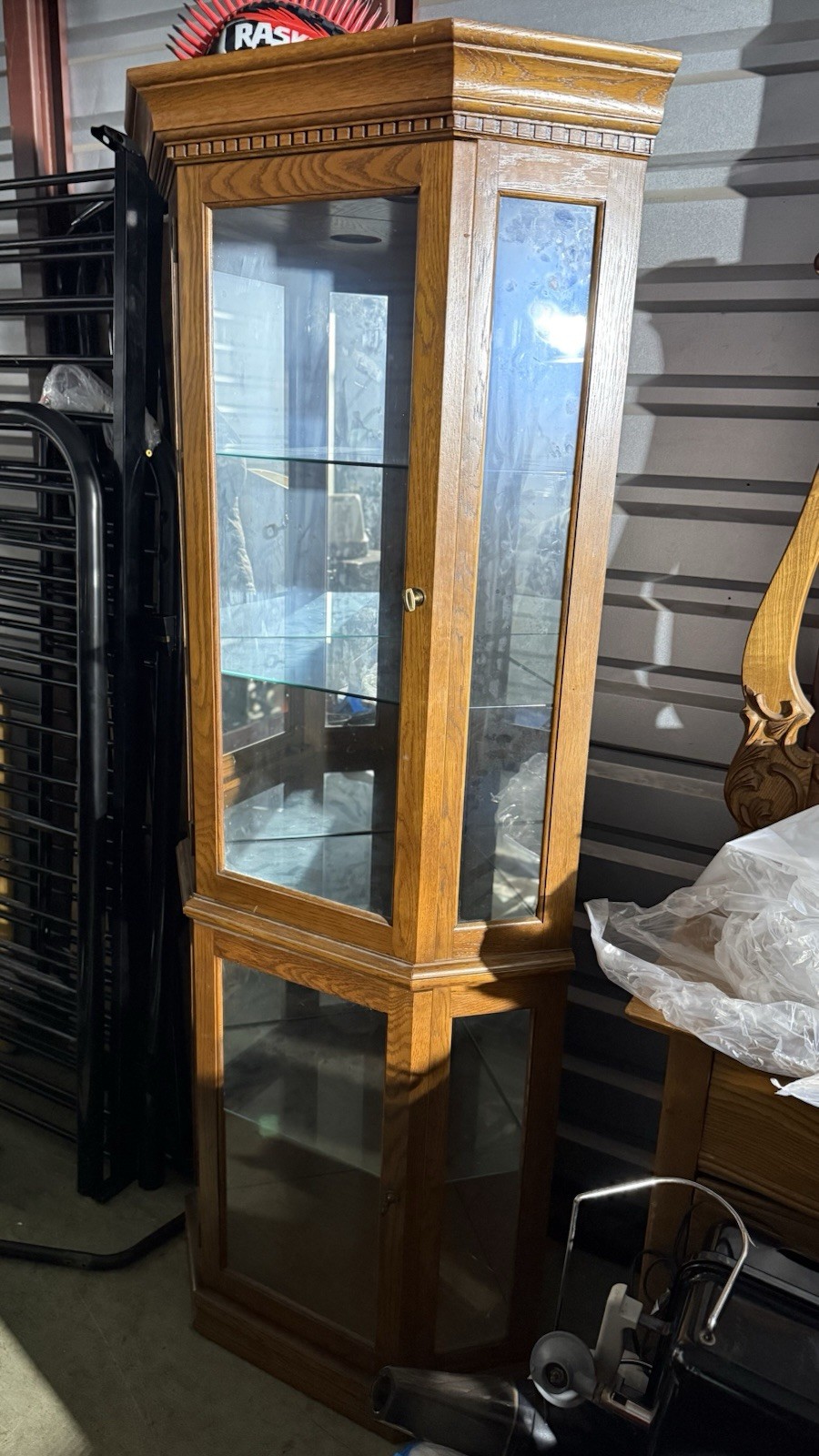 antique chest of drawers with mirror,