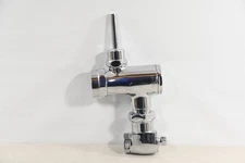 Kohler 76317-CP Flushometer Valve 0.125 GPF Chrome Commercial Flush Valve