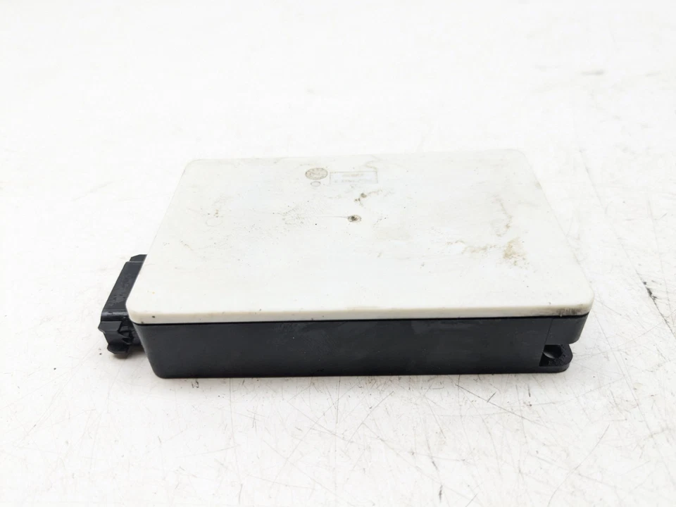 CHRYSLER 300C MK2 LD BLIND SPOT RADAR SENSOR CONTROL MODULE ECU 56038942AA 2012 - Image 3 of 4