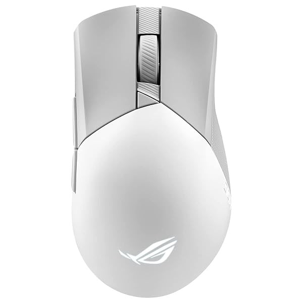 ASUS ROG Gladius III Wireless AimPoint Gaming Mouse, 36000 DPI ROG SpeedNova