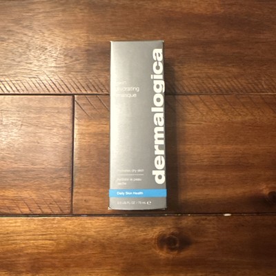 Dermalogica Skin Hydrating Masque (2.5 fl.oz / 75 ml