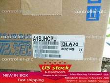 1PC Mitsubishi A1SJHCPU Module PLC A1SJHCPU New Expedited Shipping US Free TAX