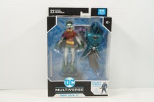 McFarlane DC Multiverse Robin Earth 22