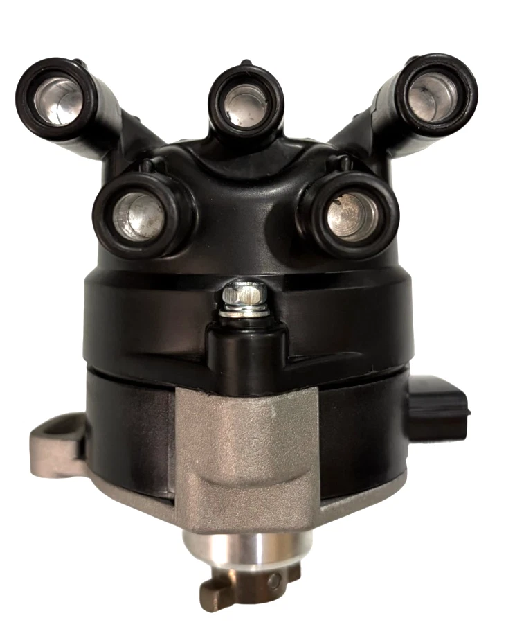 Nuevo distribuidor de encendido para Nissan Altima 2,4 L 4 cilindros 1993 1994 1995 1996 1997 Foto 3 de 4