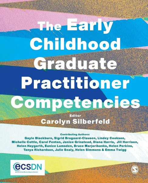 Early Childhood Studies Degrees Network (U. A.) | The Early Childhood...-image