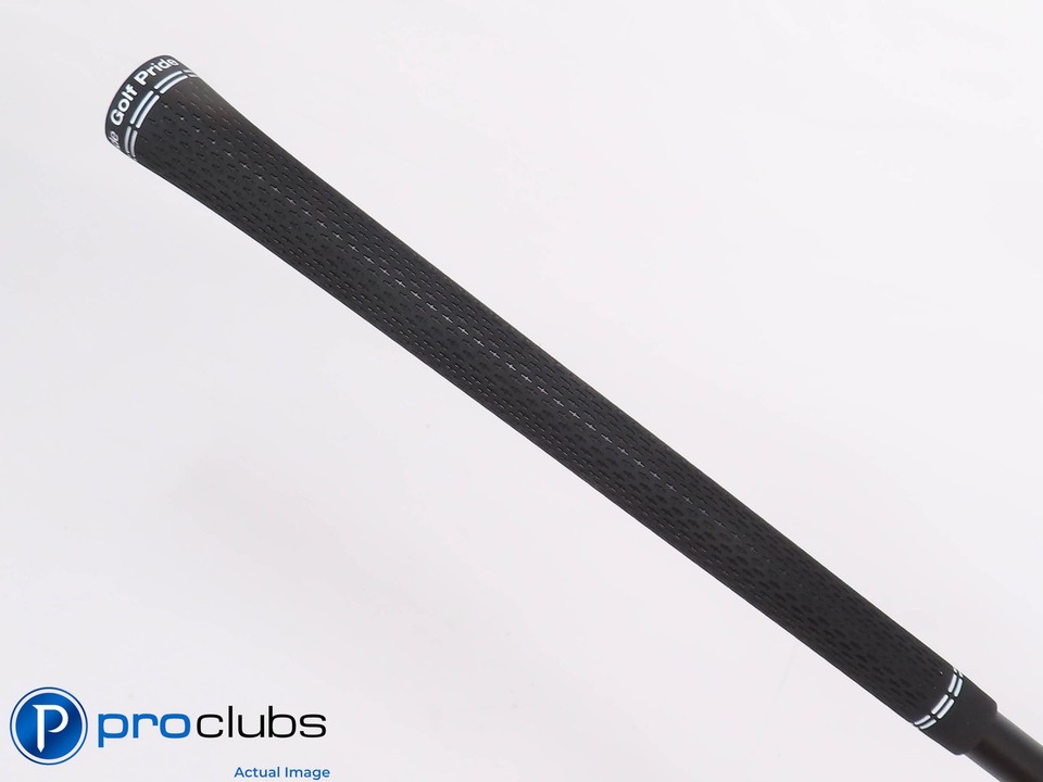Arbre Hybride Mitsubishi MMT HY 70g - Graphite Régulier 39 5/8" - Occasion